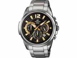 "Casio EFR-535D-1A9VUDF Price in Pakistan, Specifications, Features, Reviews"
