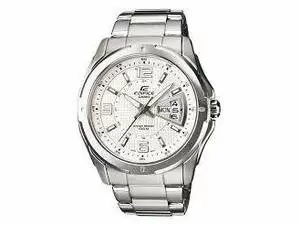 "Casio Edifice  EF-129D-7AVUDF Price in Pakistan, Specifications, Features"