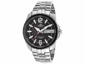 "Casio Edifice  EF-131D-1A1VUDF Price in Pakistan, Specifications, Features"