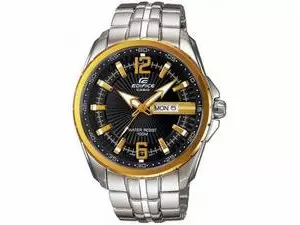 "Casio Edifice  EF-131D-1A9VUDF Price in Pakistan, Specifications, Features"