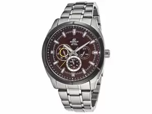 "Casio Edifice  EF-327D-5AVUDF Price in Pakistan, Specifications, Features"