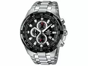 "Casio Edifice  EF-334D-1AVUDF Price in Pakistan, Specifications, Features, Reviews"
