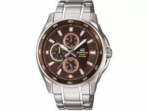 "Casio Edifice  EF-334D-5AVUDF Price in Pakistan, Specifications, Features"