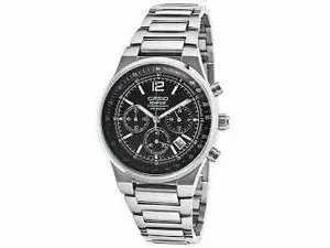 "Casio Edifice  EF-500D-1AVUDF Price in Pakistan, Specifications, Features, Reviews"