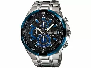 "Casio Edifice  EF-539D-1A2VUDF Price in Pakistan, Specifications, Features"
