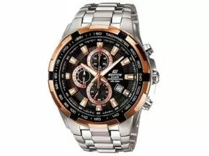 "Casio Edifice  EF-539D-1A5VUDF Price in Pakistan, Specifications, Features"
