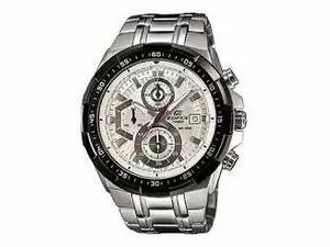 "Casio Edifice  EF-539D-7AVUDF Price in Pakistan, Specifications, Features"