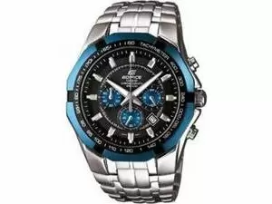 "Casio Edifice  EF-540D-1A2VUDF Price in Pakistan, Specifications, Features"
