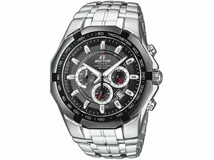 "Casio Edifice  EF-540D-1AVUDF Price in Pakistan, Specifications, Features"