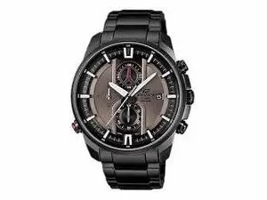 "Casio Edifice  EFR-533BK-8AVUDF Price in Pakistan, Specifications, Features"
