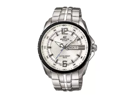 "Casio Edifice EF-131D-7AV Analog Watch Price in Pakistan, Specifications, Features, Reviews"