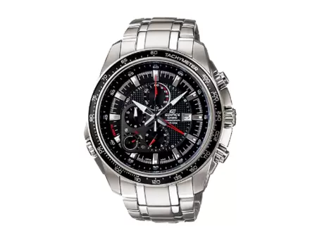 "Casio Edifice EF-545D-1AV Analog Watch Price in Pakistan, Specifications, Features, Reviews"
