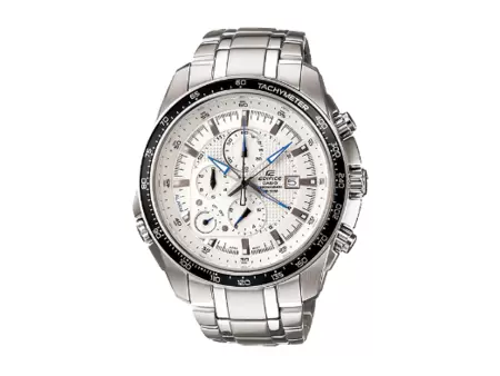 "Casio Edifice EF-545D-7AV Analog Watch Price in Pakistan, Specifications, Features"