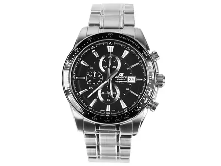 "Casio Edifice EF-547D-1A1V Analog Watch Price in Pakistan, Specifications, Features"