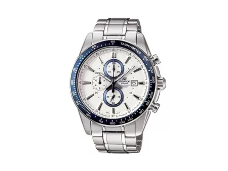 "Casio Edifice EF-547D-7A2V Analog Watch Price in Pakistan, Specifications, Features, Reviews"
