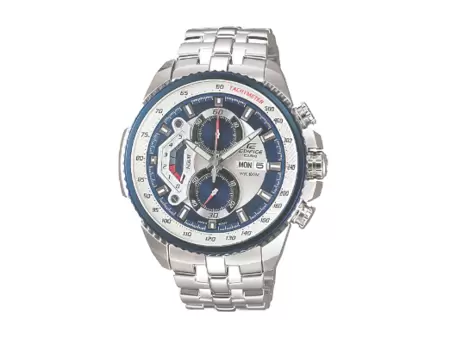 "Casio Edifice EF-558D-2AV Analog Watch Price in Pakistan, Specifications, Features"