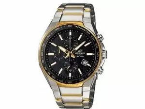 "Casio Edifice EF-567SG-1AVDF Price in Pakistan, Specifications, Features, Reviews"