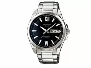 "Casio Edifice EFB-100D-1AVDF Price in Pakistan, Specifications, Features, Reviews"