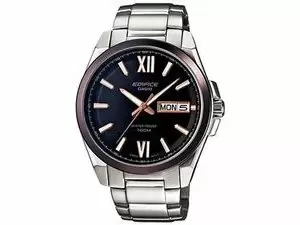 "Casio Edifice EFB-100D-5AVDF Price in Pakistan, Specifications, Features"