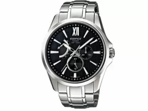 "Casio Edifice EFB-300D-1AVDR Price in Pakistan, Specifications, Features"