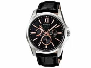 "Casio Edifice EFB-300L-1AVDR Price in Pakistan, Specifications, Features"