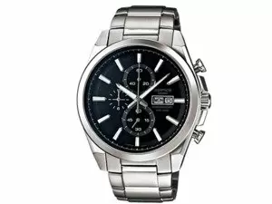 "Casio Edifice EFB-500D-1AVDF Price in Pakistan, Specifications, Features"