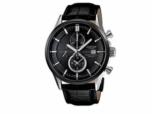 "Casio Edifice EFB-503SBL-1AVDR Price in Pakistan, Specifications, Features"