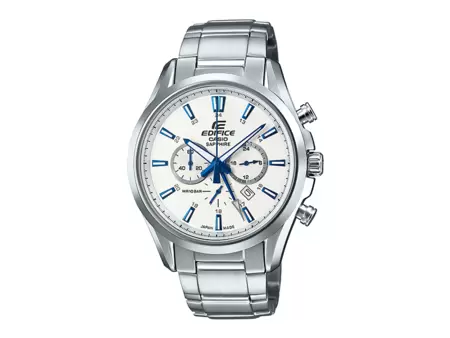 "Casio Edifice EFB-504JD-7A Analog Watch Price in Pakistan, Specifications, Features"