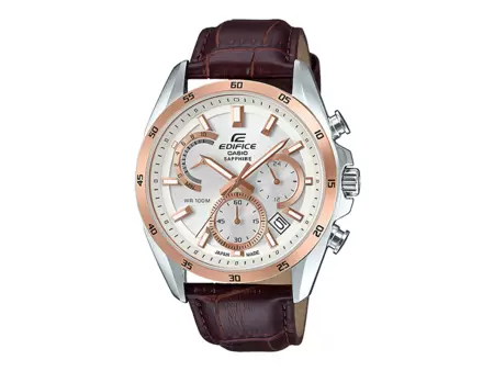 "Casio Edifice EFB-510JBL-7AV Analog Watch Price in Pakistan, Specifications, Features"