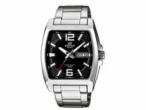 "Casio Edifice EFR-100D-1AVDF Price in Pakistan, Specifications, Features, Reviews"