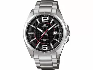 "Casio Edifice EFR-101D-1A1VUDF Price in Pakistan, Specifications, Features"