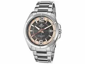 "Casio Edifice EFR-101D-1A5VUDF Price in Pakistan, Specifications, Features"