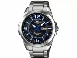 "Casio Edifice EFR-103D-1A2VUDF Price in Pakistan, Specifications, Features"