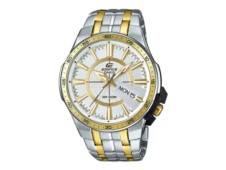 "Casio Edifice EFR-106SG-7A9V Analog Watch Price in Pakistan, Specifications, Features"