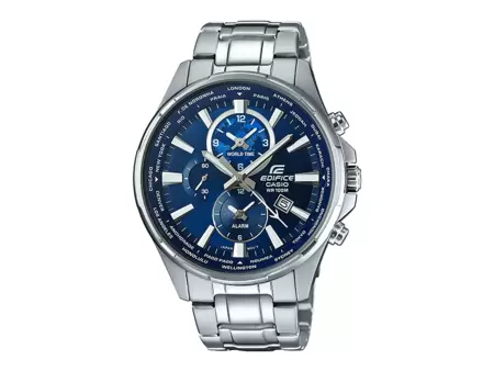 "Casio Edifice EFR-304D-2AV Analog Watch Price in Pakistan, Specifications, Features"