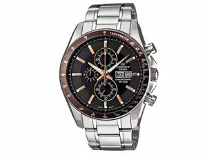 "Casio Edifice EFR-502D-5AVDF Price in Pakistan, Specifications, Features"
