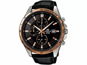 "Casio Edifice EFR-512L-1AVDF Price in Pakistan, Specifications, Features"