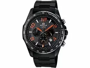 "Casio Edifice EFR-516PB-1A4VDF Price in Pakistan, Specifications, Features"