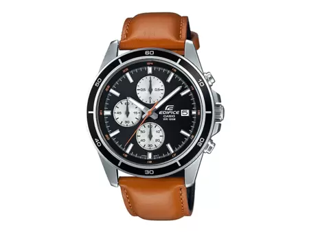 "Casio Edifice EFR-526L-1BV Analog Watch Price in Pakistan, Specifications, Features, Reviews"