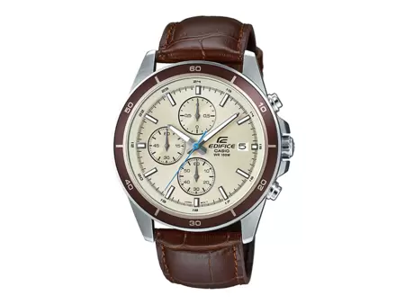 "Casio Edifice EFR-526L-7BV Analog Watch Price in Pakistan, Specifications, Features"