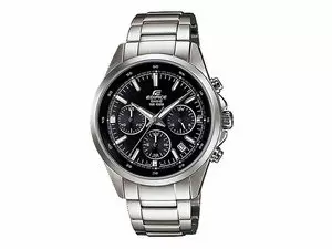 "Casio Edifice EFR-527D-1AVUDF Price in Pakistan, Specifications, Features"