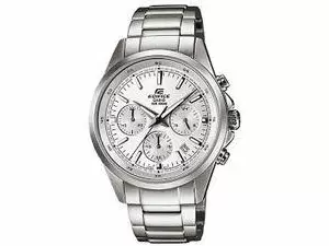 "Casio Edifice EFR-527D-7AVUDF Price in Pakistan, Specifications, Features, Reviews"
