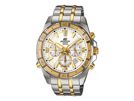 "Casio Edifice EFR-534SG-7AV Analog Watch Price in Pakistan, Specifications, Features"