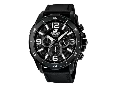 "Casio Edifice EFR-538L-1AV Analog Watch Price in Pakistan, Specifications, Features"