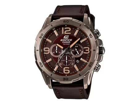 "Casio Edifice EFR-538L-5AV Analog Watch Price in Pakistan, Specifications, Features"
