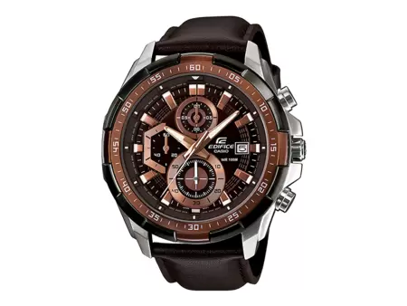 "Casio Edifice EFR-539L-5AV Analog Watch Price in Pakistan, Specifications, Features"
