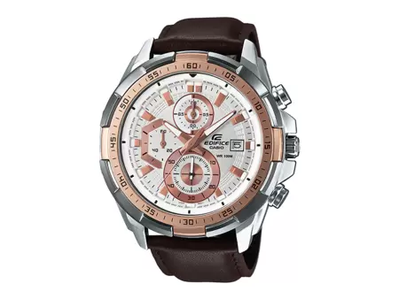 "Casio Edifice EFR-539L-7AV Analog Watch Price in Pakistan, Specifications, Features"