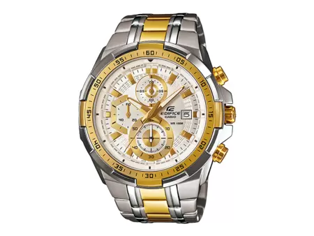 "Casio Edifice EFR-539SG-7AV Analog Watch Price in Pakistan, Specifications, Features"