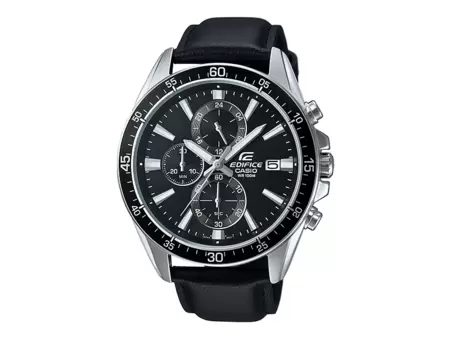 "Casio Edifice EFR-546L-1AV Analog Watch Price in Pakistan, Specifications, Features"