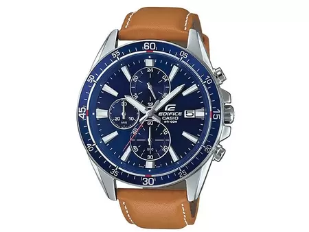 "Casio Edifice EFR-546L-2AV Analog Watch Price in Pakistan, Specifications, Features"